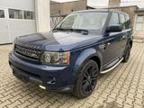 Land Rover Range Rover Sport SDV6 HSE Aut*NV*R Kam*Xenon - Land Rover Range Rover Sport aus 2012