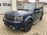 Land Rover Range Rover Sport SDV6 HSE Aut*NV*R Kam*Xenon - Land Rover: 6x6