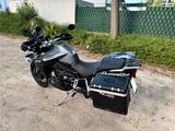 Triumph Tiger Explorer 1200 Spoke ABS XC - Grau - Offers matching your search criteria
