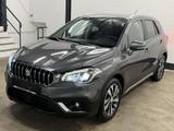 Suzuki SX4 Comfort 4x4 / RFK / LED / PANORAMA*ANGEBOT* - Suzuki SX4: Automatik