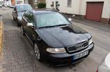 Audi RS4 B5 2.7 Quattro - gebrauchte Audi RS4 aus dem Jahr 2001