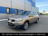 Nissan Qashqai +2 Acenta 4X4*Panorama* 360°*Leder*7Sitz - Nissan Qashqai Gebrauchtwagen in Aachen