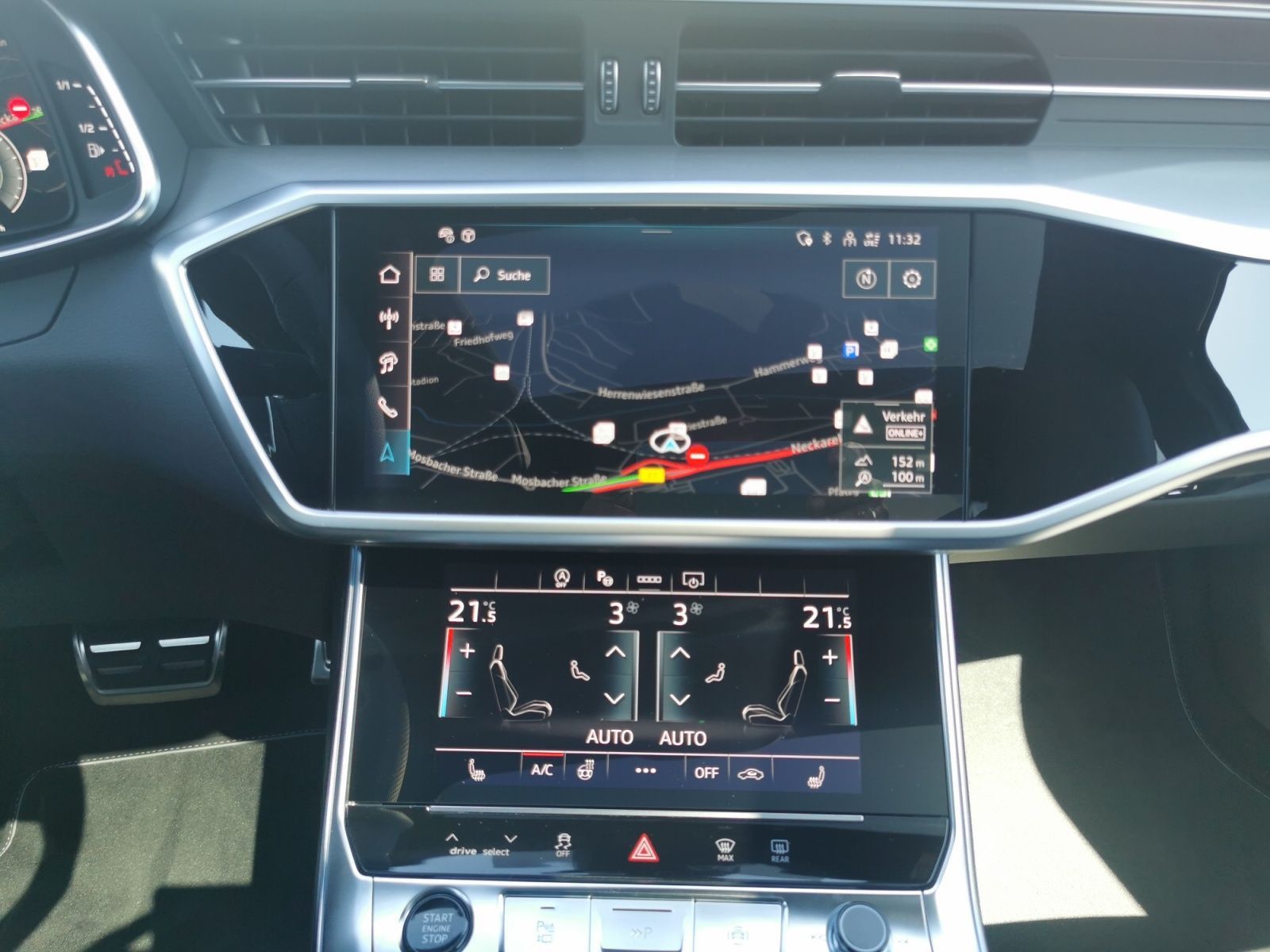 Audi A6 - Bild 13