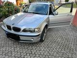BMW 325i - - BMW 325 aus 2003: 325i