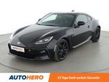 Toyota GR86 2.4 *LED*TEMPO*CAM*SHZ*KLIMA*GARANTIE* - Toyota GR86 aus 2022