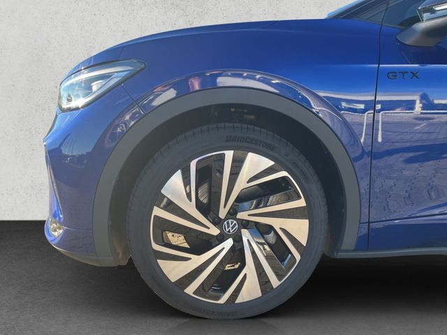ID.4 GTX 4Motion