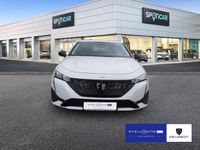 Peugeot 308 - Vorschau Bild 2