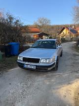 Audi 100 S4  - gebrauchte Audi 100 aus dem Jahr 1992