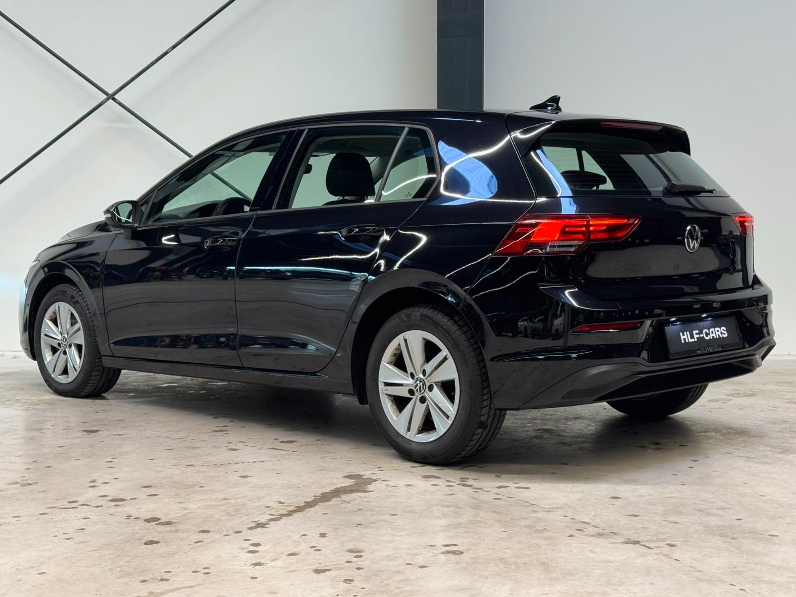 Volkswagen Golf LIFE 2.0TDI*ACC*LED*APPLE*SHZ*TRAVEL+LANE, миниатюра 3