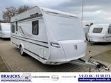 Tabbert Rossini 490 TD Finest Edition - Tabbert Wohnwagen Rossini