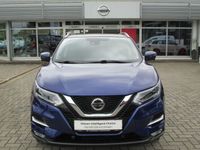 Vorschau Nissan Qashqai