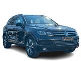 Volkswagen Touareg V6 TDI *Bi-Xenon*Dynaudio*Ambiente - Volkswagen Touareg in Düsseldorf
