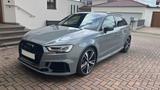 Audi RS3 Sportback - mit Anschlussgarantie - : Allradantrieb, Kleinwagen, mit