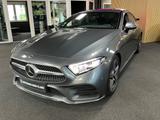 Mercedes-Benz CLS 300d Amg Packet/Wiedschreen/Burmester/30Tkm - scheckheftgepflegte Mercedes CLS 300