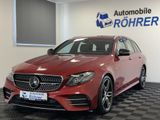 Mercedes-Benz E 53 AMG T 4Matic+ Widescreen Airmatic Standheiz - Mercedes-Benz E 53 AMG