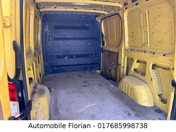 Mercedes Sprinter - 12