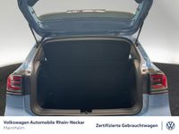Volkswagen T-Cross - Vorschau Bild 9