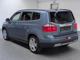 Chevrolet Orlando LTZ Für Gewerbe, Ex-/Import - Chevrolet: Ltz