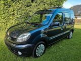 Renault Kangoo 1.6 mit Klima Faltdach und ... - gebrauchte Renault Kangoo aus dem Jahr 2003