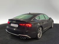 Audi S5 - Vorschau Bild 4