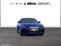 BMW i4 - Vorschau Bild 11