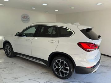 BMW X1 - 7