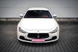 Maserati Ghibli Diesel - gebrauchte Maserati Ghibli aus dem Jahr 2014