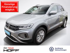 Volkswagen T-Roc 1.5 TSI DSG Life Kamera Navi
