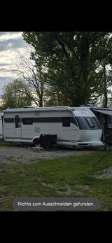 Hobby 560 KMFe de Luxe Vollausstattung  - Hobby 560 kmfe de luxe