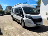 Peugeot Boxer L4H2 Wohnmobil Solar Dusche - Peugeot Boxer 2
