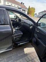 MG EHS 1.5 T Luxury Auto Luxury - MG Gebrauchtwagen von 2021