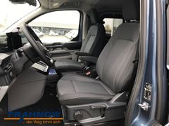 Foto Nummer 9: FORD Tourneo Custom