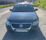 Volkswagen VW Passat Variant 3C/ B6 - Volkswagen Passat Variant: 3b6
