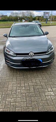 Volkswagen Golf 7 Variant1,5