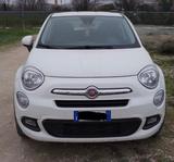 Fiat 500X 1.4 MultiAir 140 CV Pop Star - Fiat 500X Kombi Gebrauchtwagen