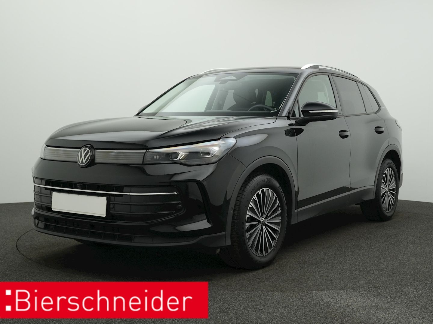Volkswagen Tiguan 2.0 TDI DSG Energy 5-J-GAR AHK IQ.LIGHT