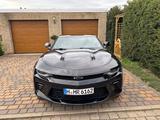 Chevrolet Camaro 6.2 V8 AT - Chevrolet Gebrauchtwagen von 2019