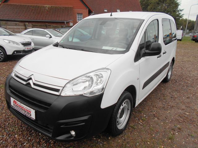 Citroën Berlingo  Business L1/1.Hd/PDC/Klima/Erst29987Km