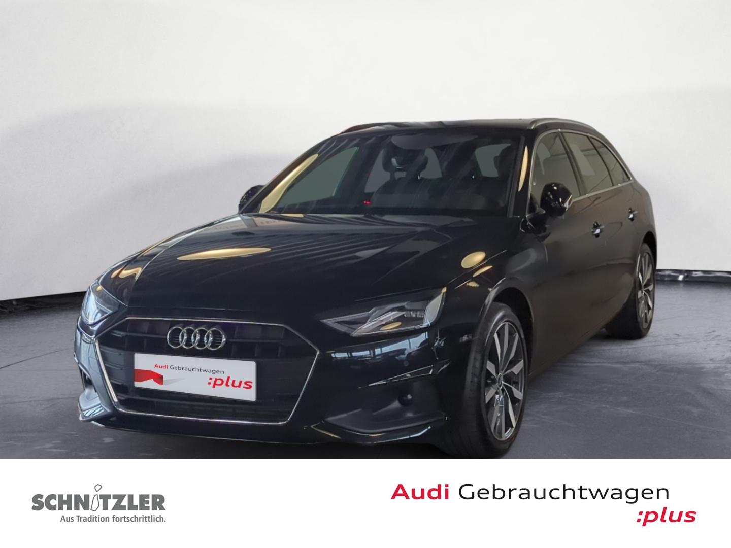 Audi A4 Avant 35 TFSI S tronic RFK/NAVI/ACC+++