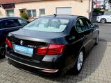 BMW 520d xDrive Automatik SHD 18´´ Allwetter Leder - BMW Gebrauchtwagen in Duisburg