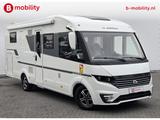 Adria SONIC 700 DC Adria Sonic 700 dc PLUS Bj.2021 Que - Adria Integrierter