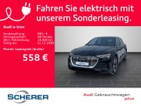 Audi e-tron - Vorschau Bild 1