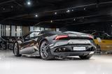 Lamborghini Huracán LP610 Spyder*SENSONUM*LIFT*CARBON*KAMERA - Lamborghini: Lp