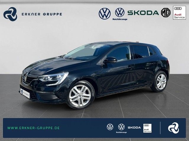 Image of Renault Megane