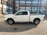 Dodge RAM 1500 HEMI V8 Big Horn - Dodge RAM: Big
