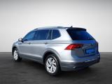 Volkswagen Tiguan Allspace 2.0 TDI DSG Life 7 Sitze  AHK Na - Volkswagen Tiguan Allspace in Osnabrück