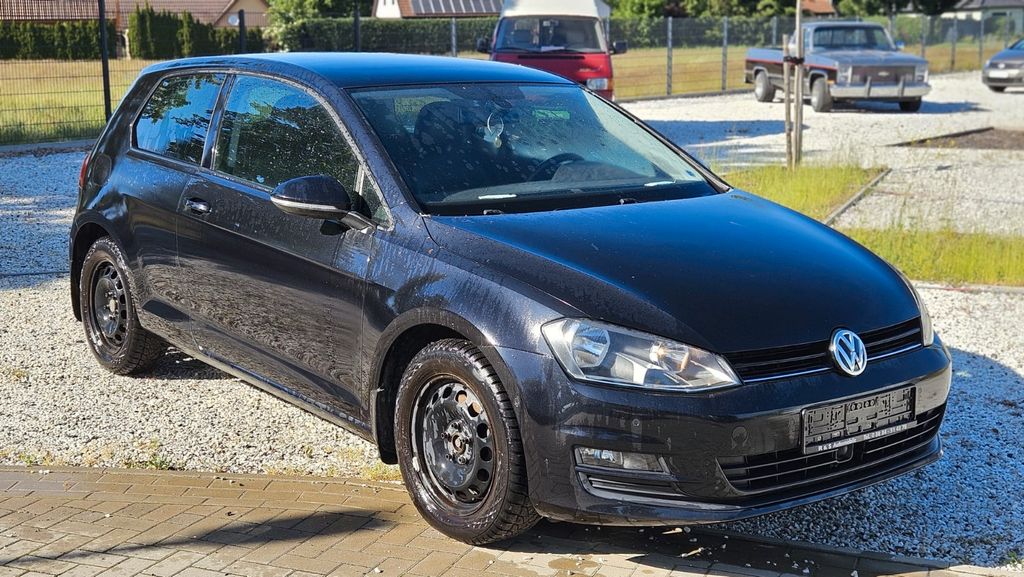 Angebot ansehen Volkswagen Golf