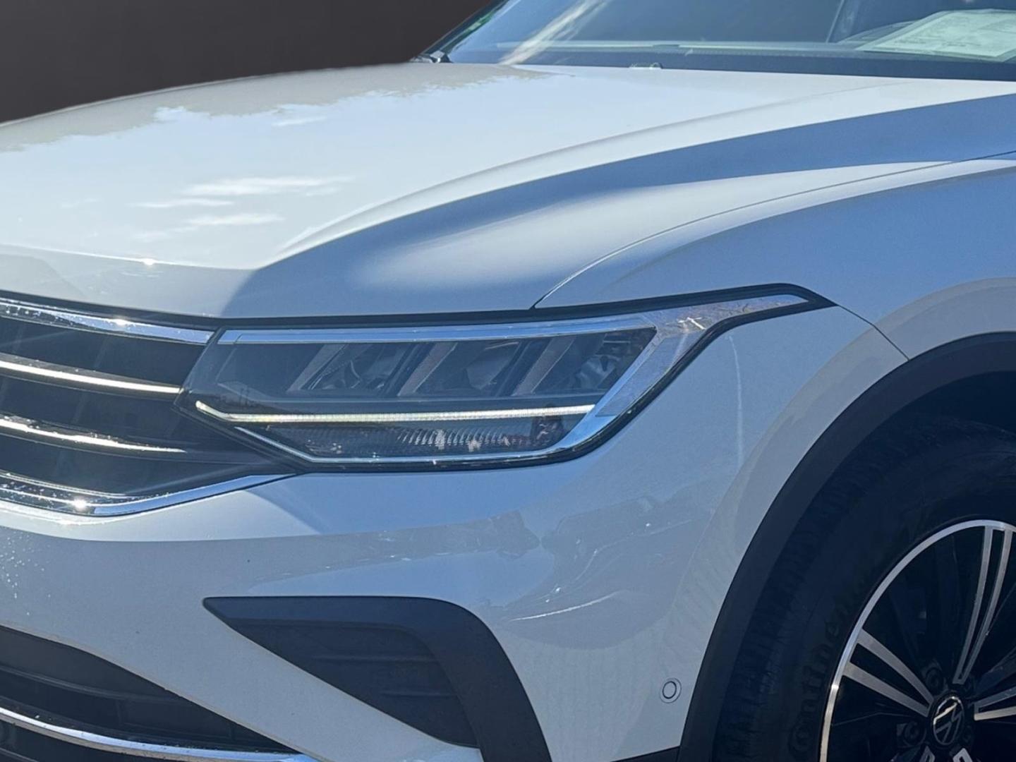 Volkswagen Tiguan Active 2.0 TDI 110kW 7-Gang DSG, миниатюра 7