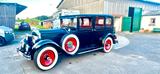 Packard Eight 626 * Original Zustand* RARITÄT  - Packard Gebrauchtwagen