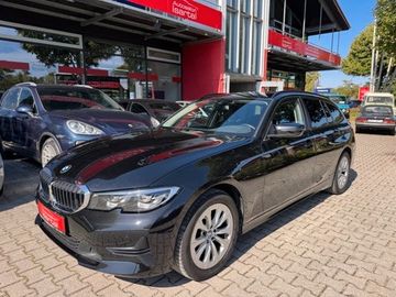 BMW 320 - 2